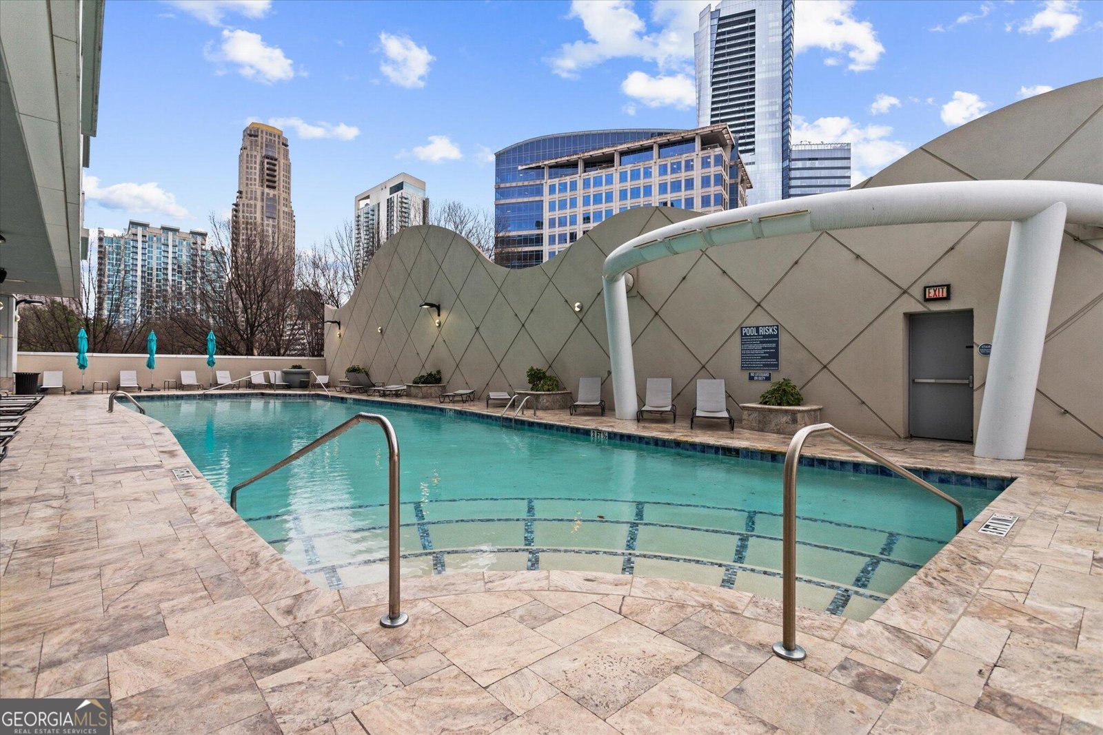 3338 Peachtree Road Atlanta - Photo 39