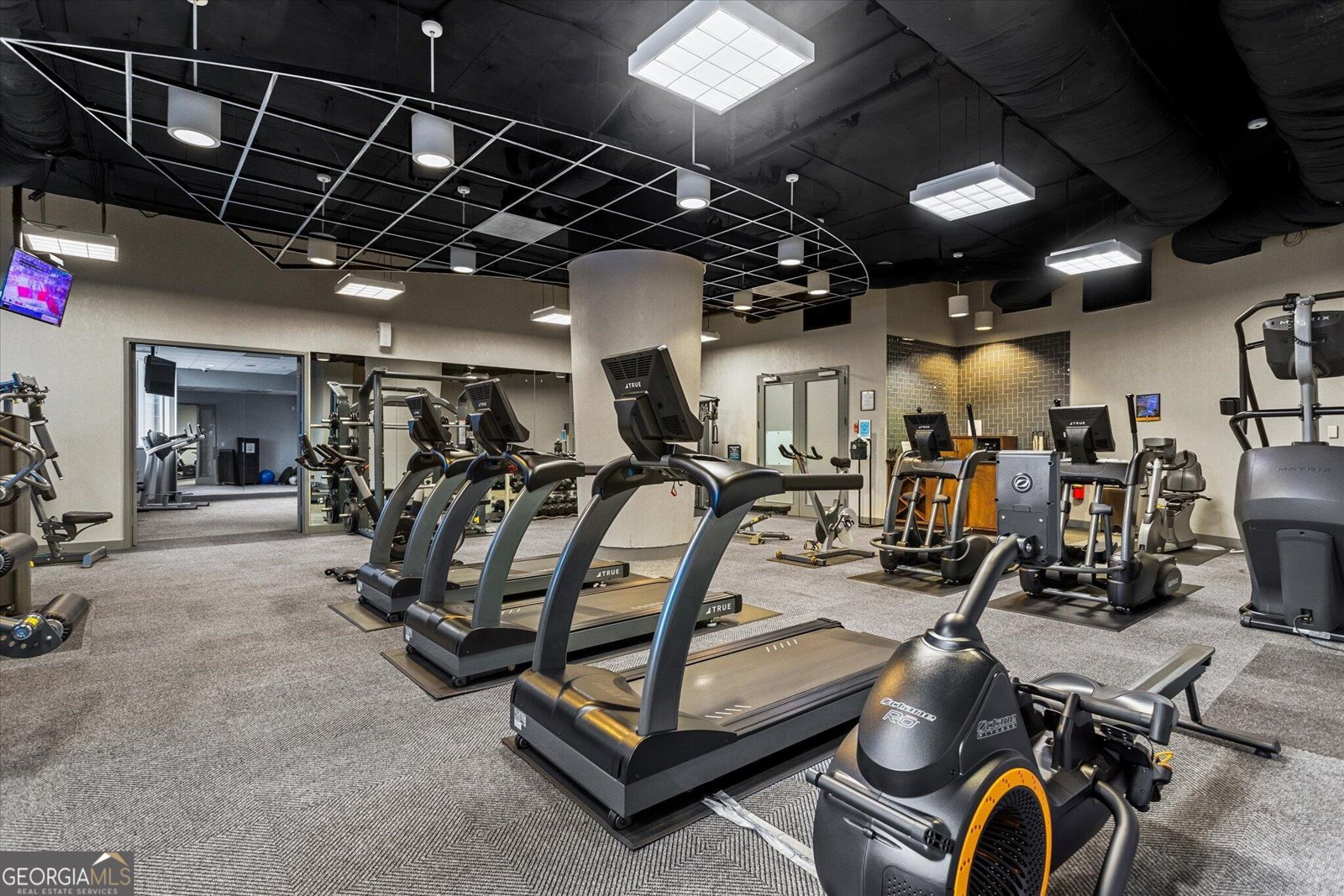 3338 Peachtree Road Atlanta - Photo 41