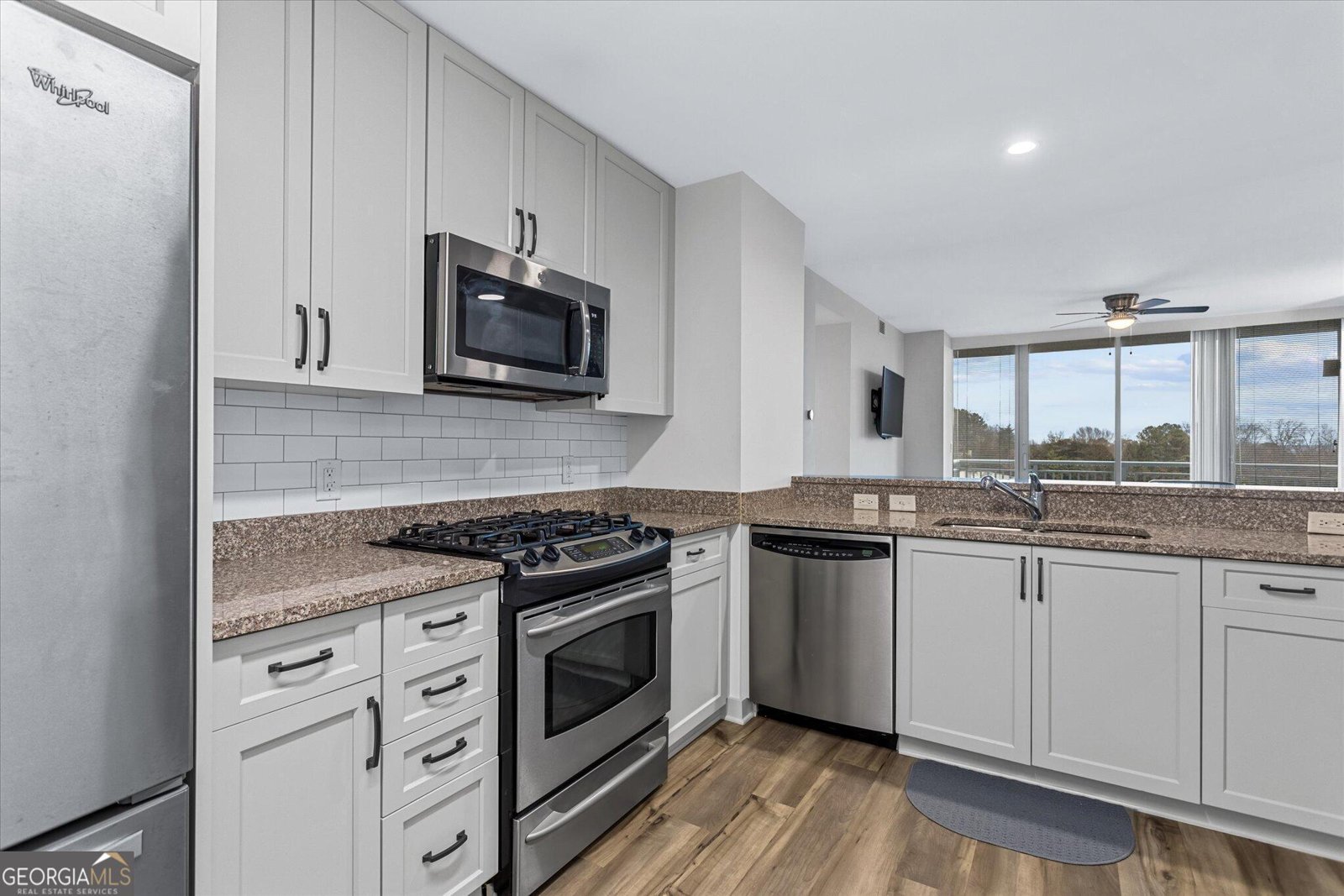 3338 Peachtree Road Atlanta - Photo 6