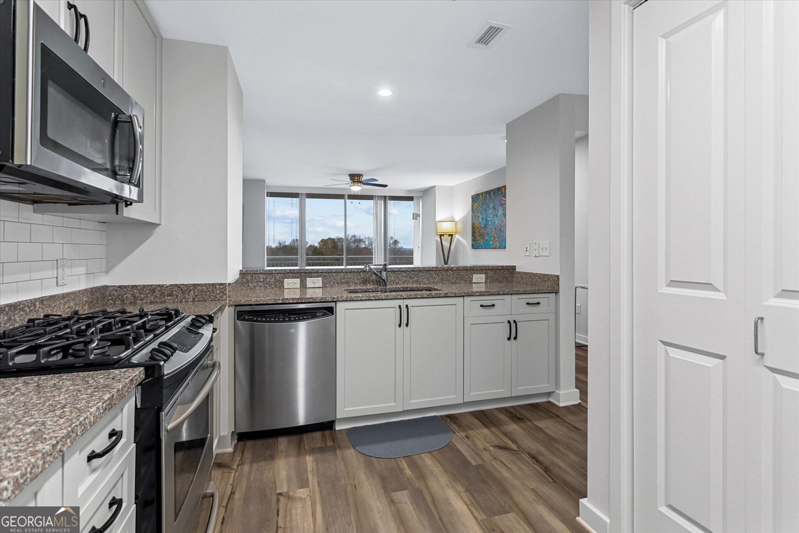 3338 Peachtree Road Atlanta - Photo 7