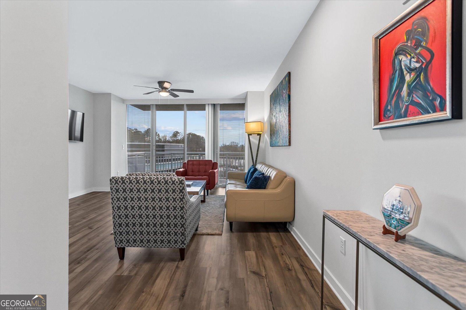 3338 Peachtree Road Atlanta - Photo 8