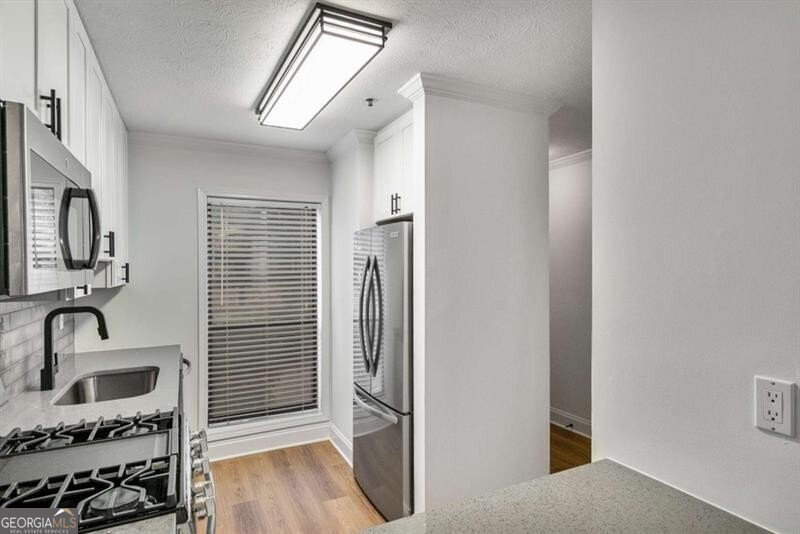 1603 Cumberland Court Smyrna - Photo 11