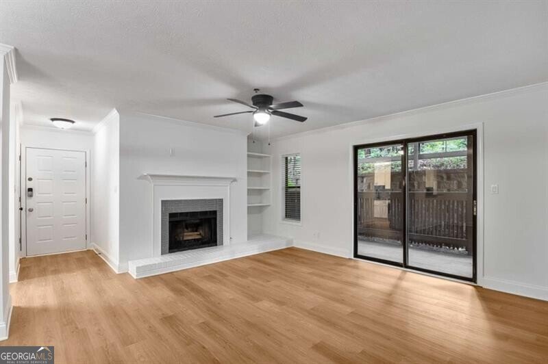 1603 Cumberland Court Smyrna - Photo 15