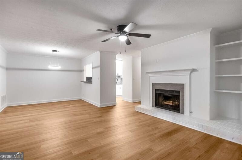 1603 Cumberland Court Smyrna - Photo 16