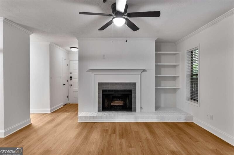 1603 Cumberland Court Smyrna - Photo 17