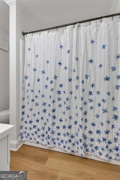 1603 Cumberland Court Smyrna - Photo 30