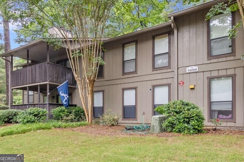 1603 Cumberland Court Smyrna - Photo 33