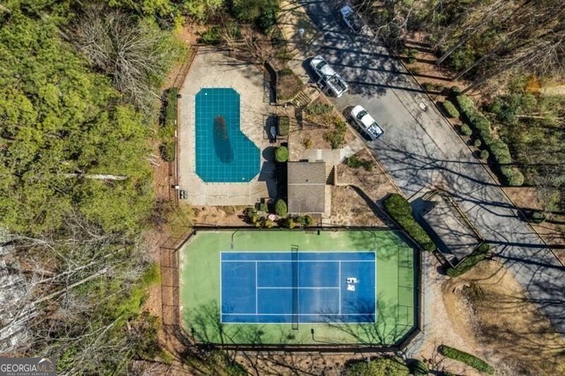 1603 Cumberland Court Smyrna - Photo 35