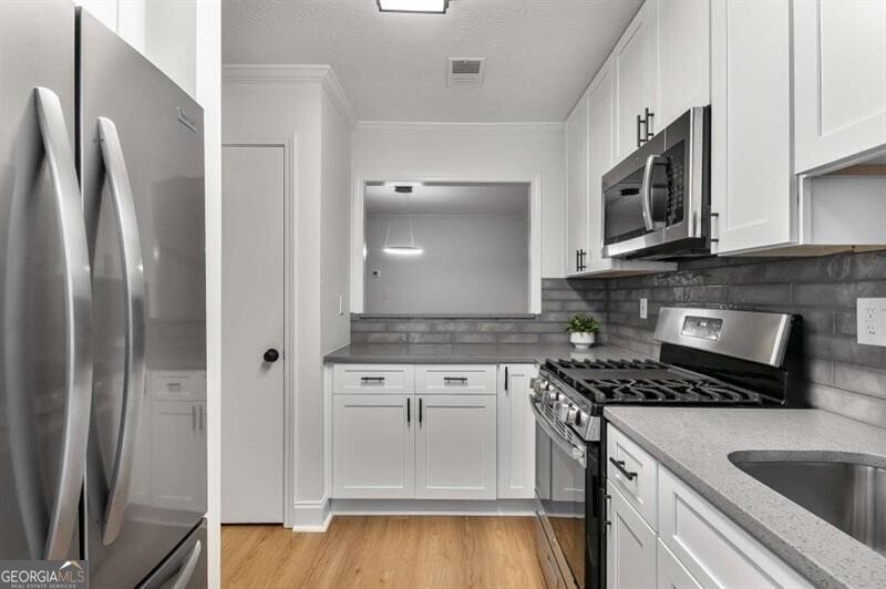 1603 Cumberland Court Smyrna - Photo 6