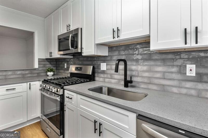 1603 Cumberland Court Smyrna - Photo 7