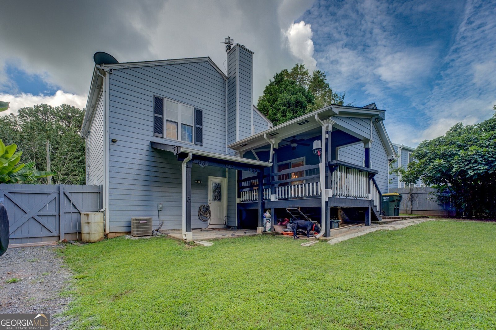 4740 Carversham Way Johns Creek - Photo 39