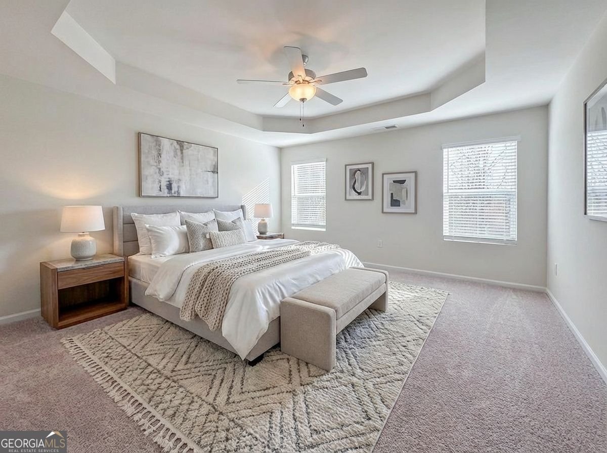 1120 Edinberg Drive Villa Rica - Photo 17