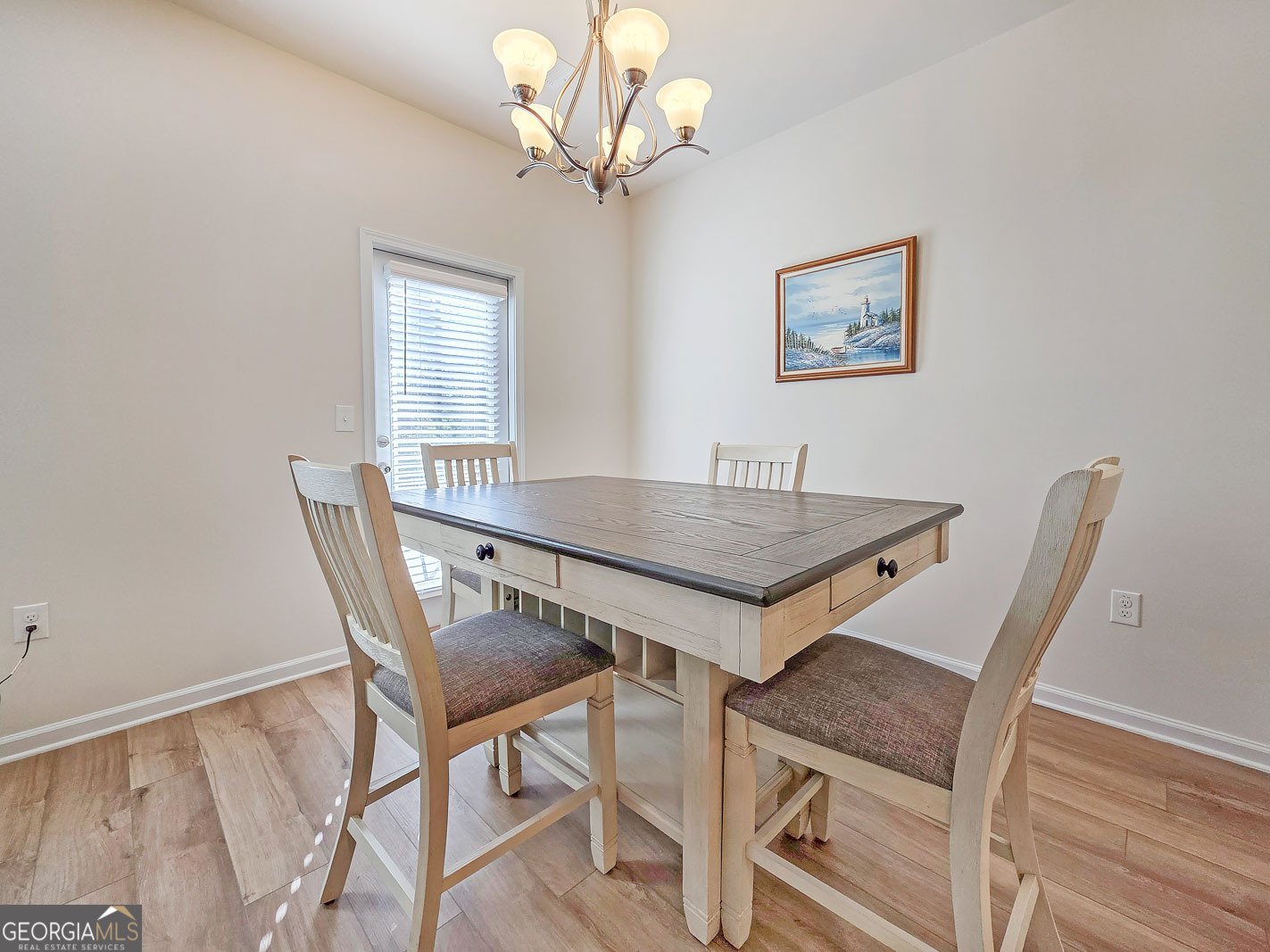 1120 Edinberg Drive Villa Rica - Photo 9