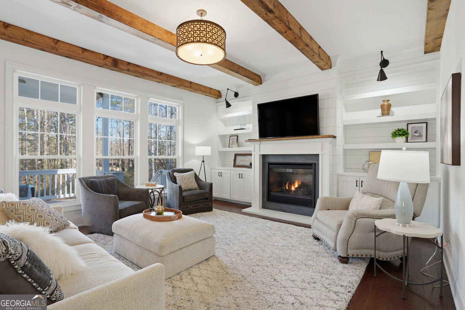 1010 Crossvine Road Roswell - Photo 10