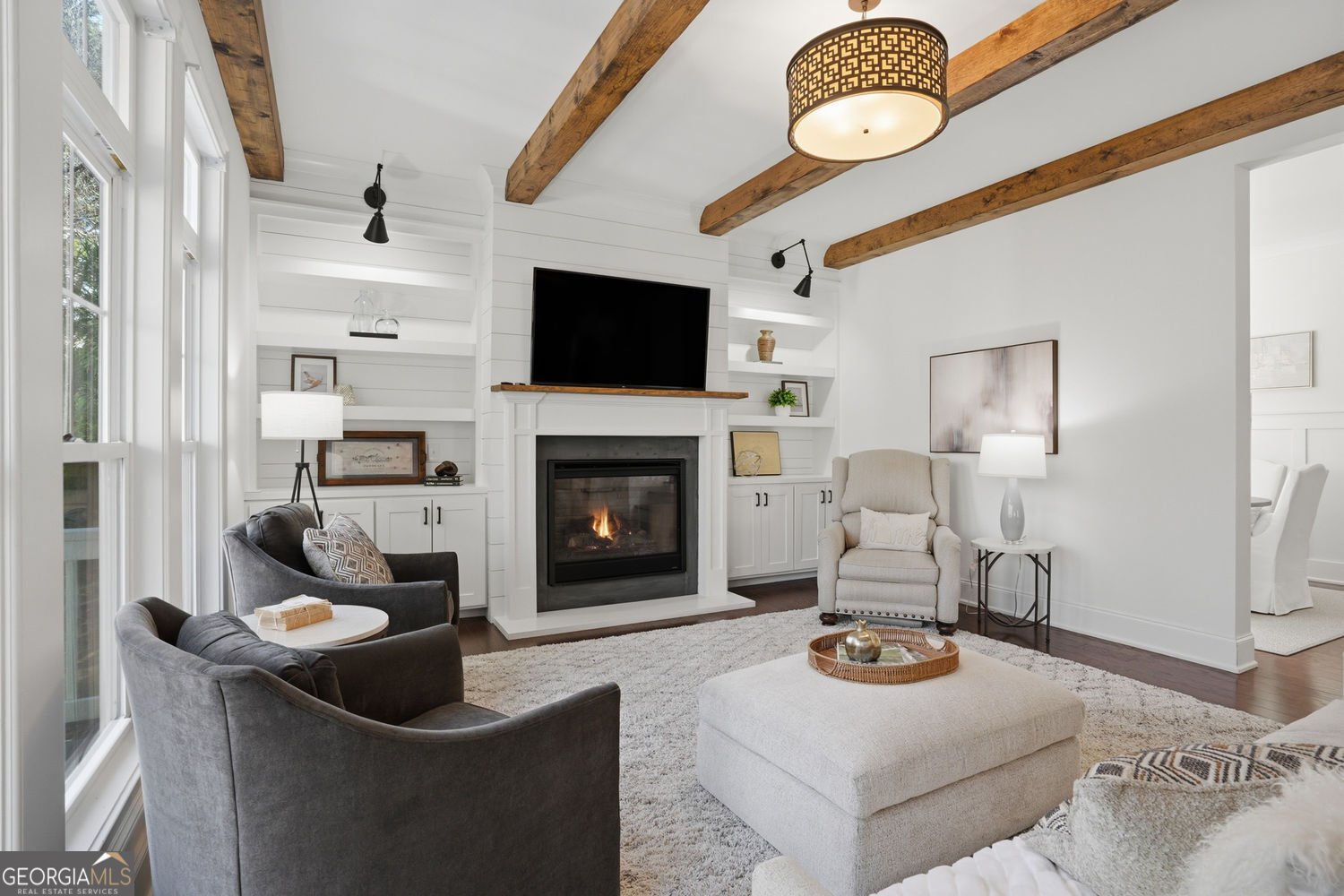 1010 Crossvine Road Roswell - Photo 11