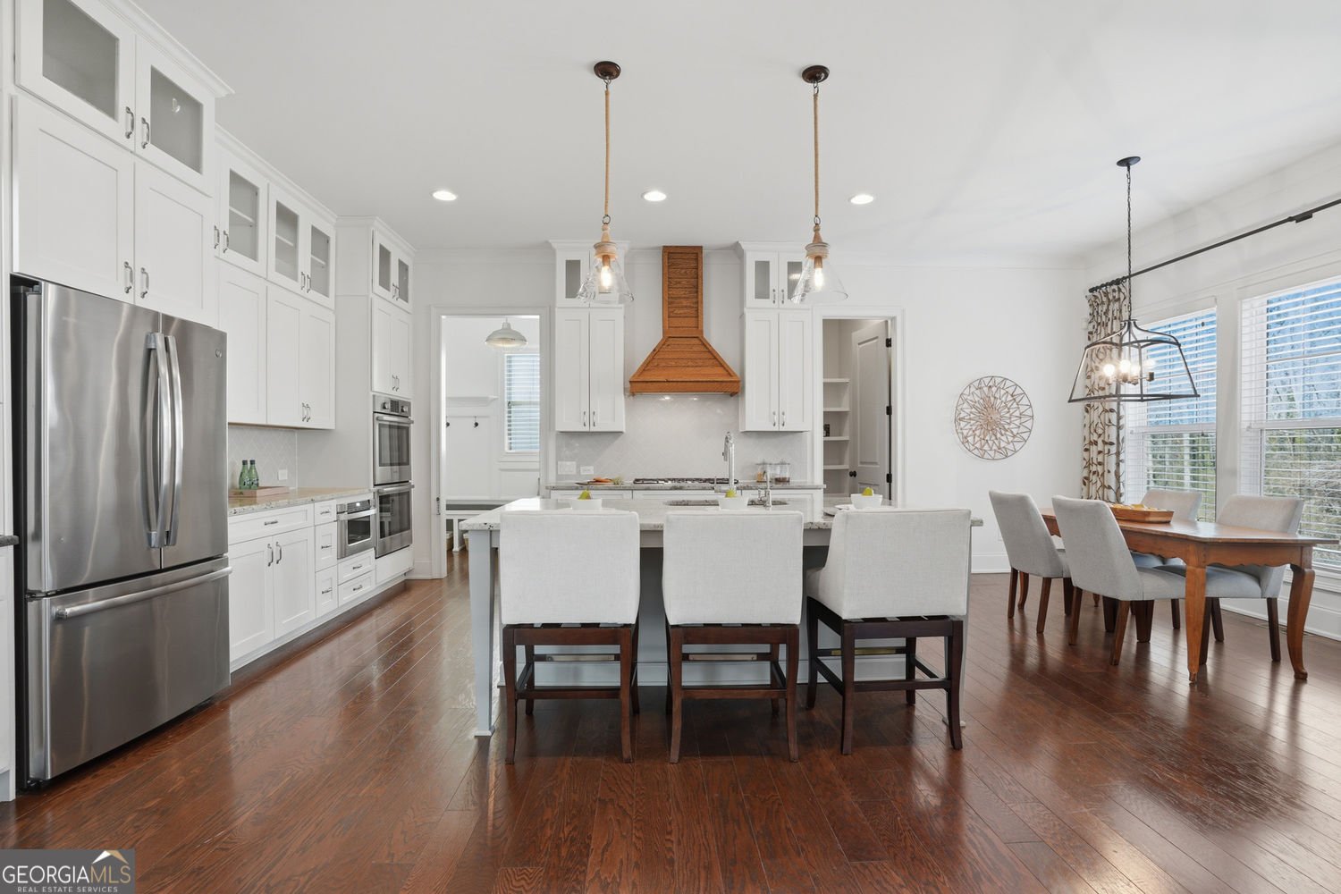 1010 Crossvine Road Roswell - Photo 14