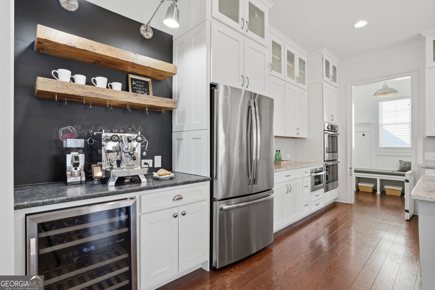 1010 Crossvine Road Roswell - Photo 16