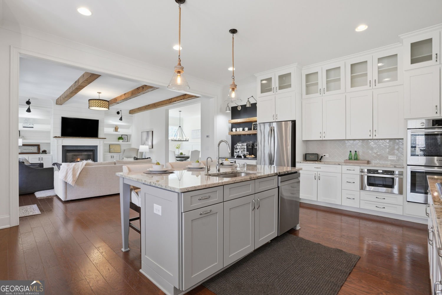 1010 Crossvine Road Roswell - Photo 24