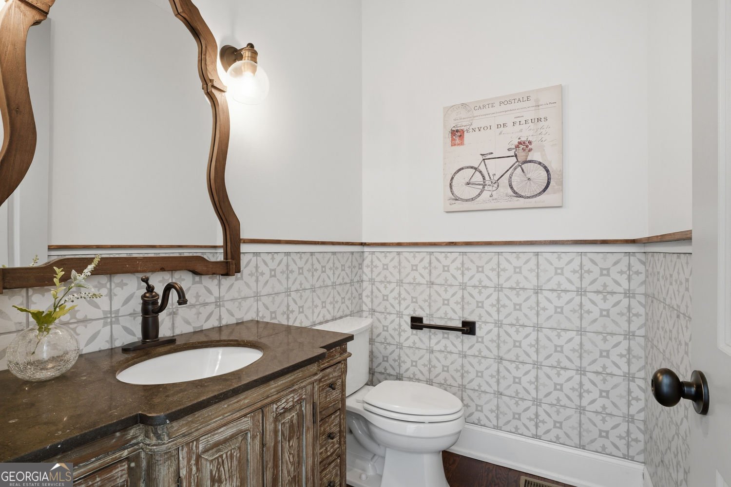 1010 Crossvine Road Roswell - Photo 29