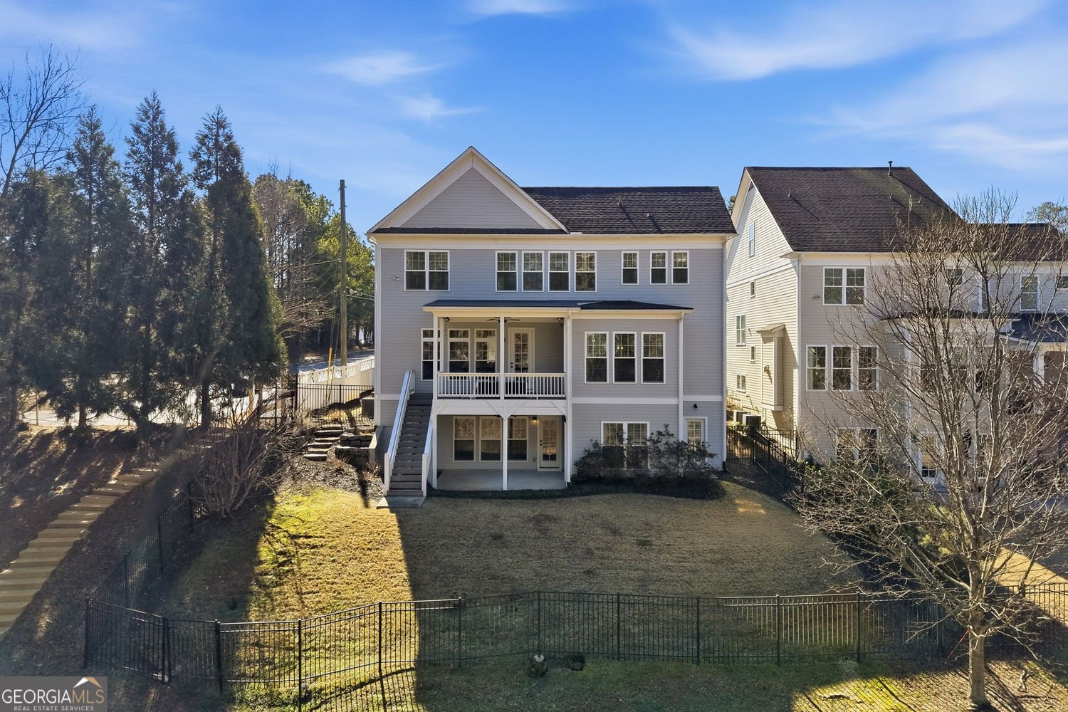 1010 Crossvine Road Roswell - Photo 52