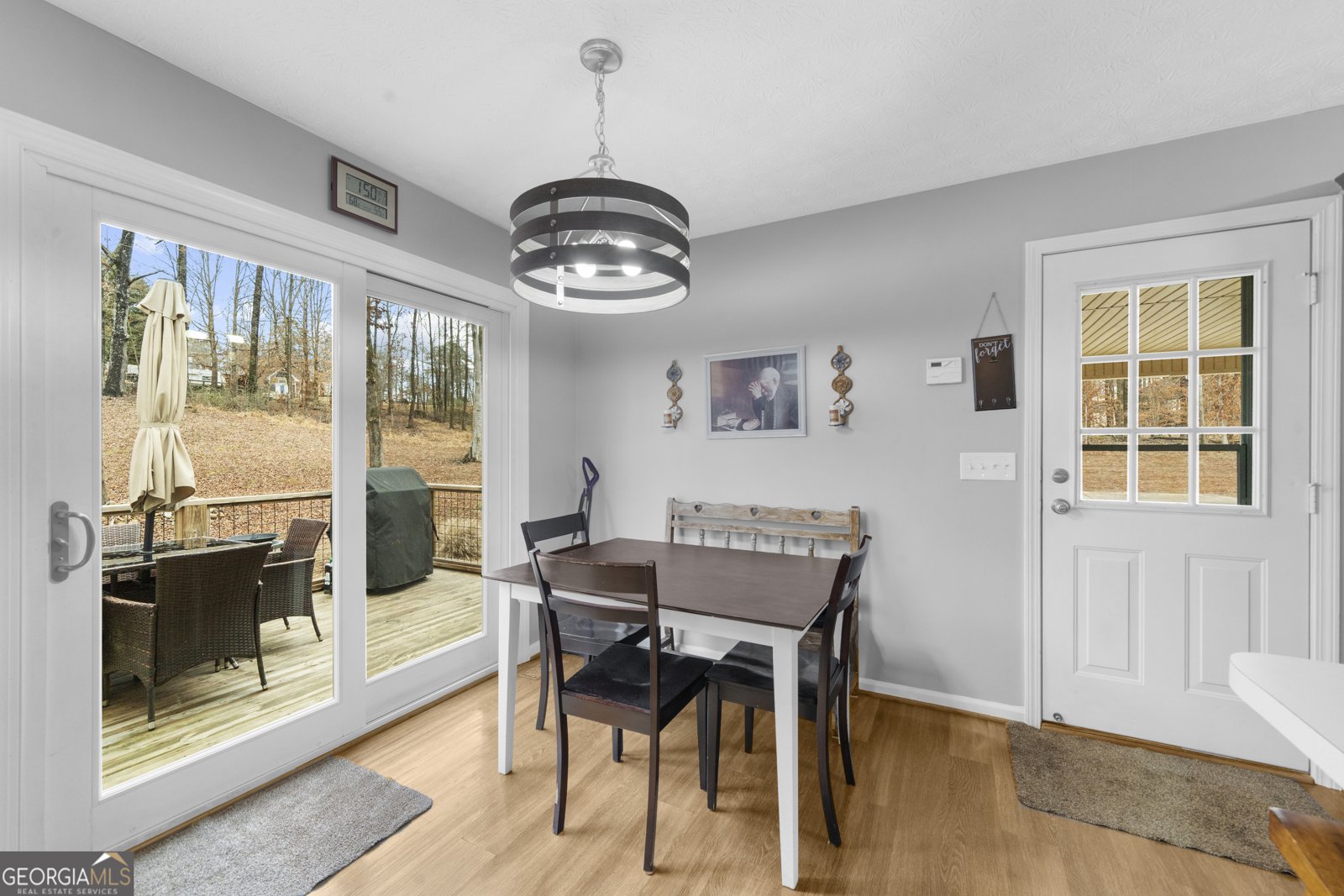 6124 Clyde Connor Rd Murrayville - Photo 10