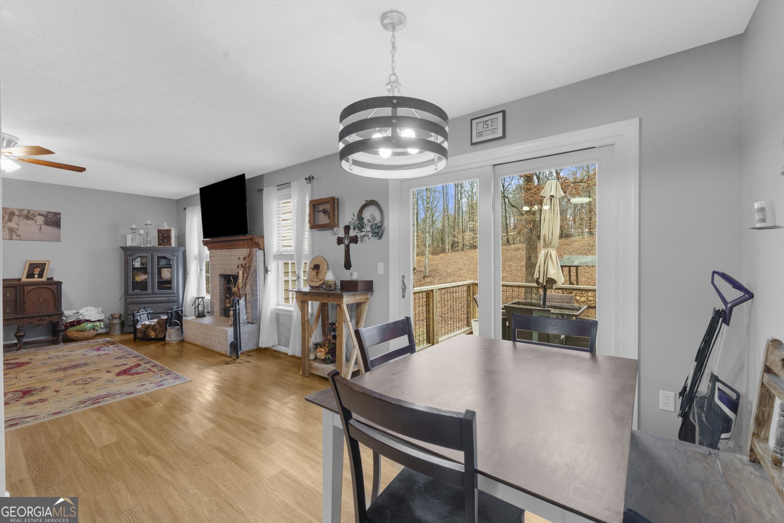 6124 Clyde Connor Rd Murrayville - Photo 11