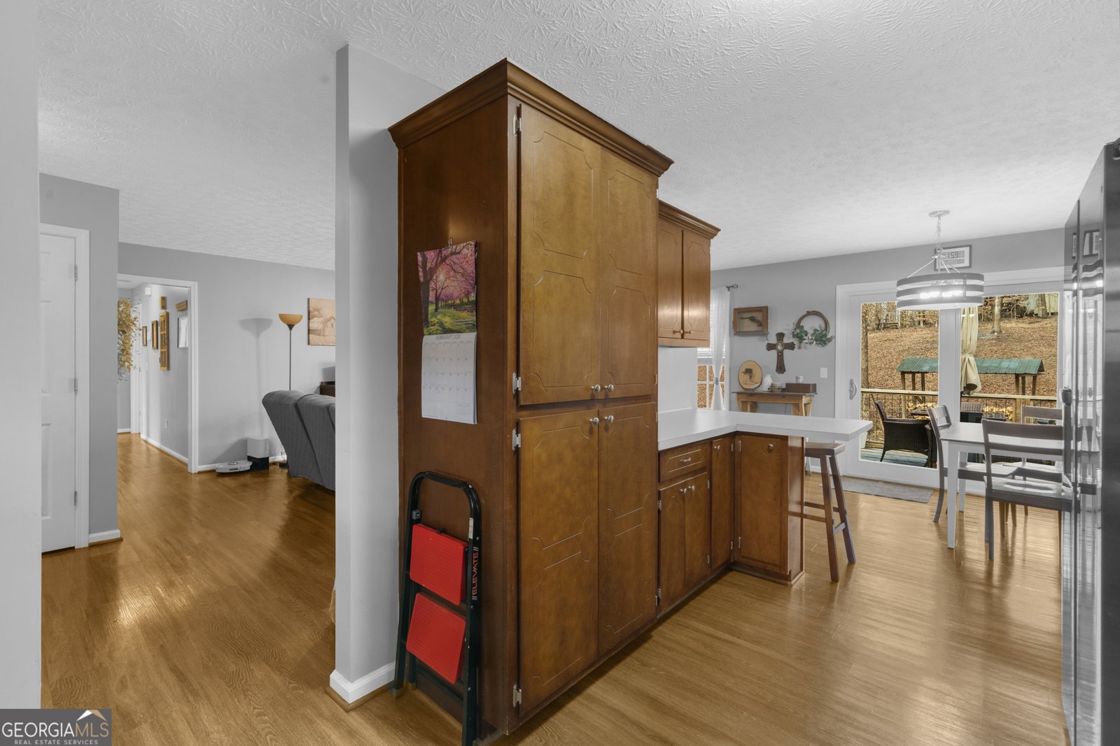 6124 Clyde Connor Rd Murrayville - Photo 15