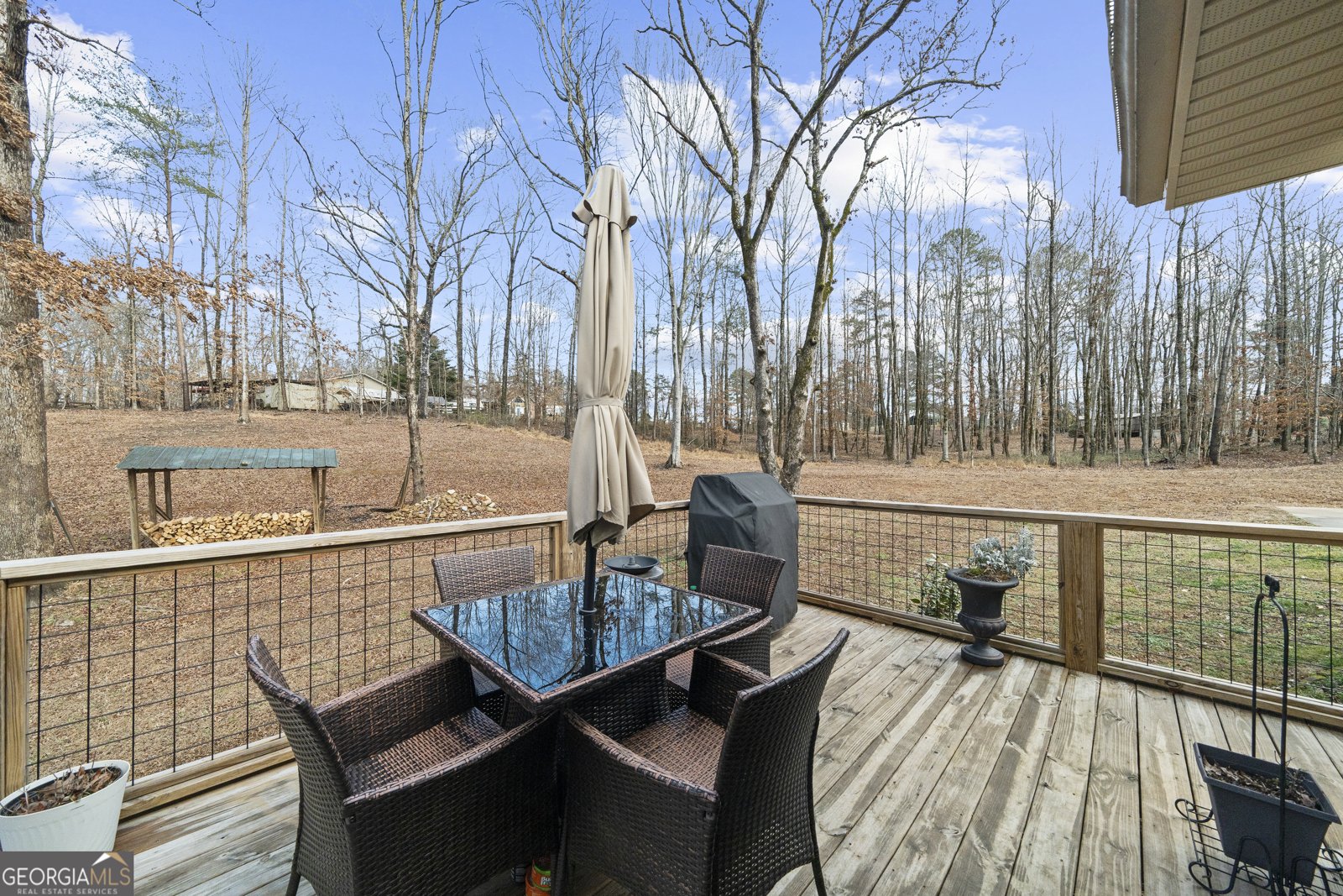 6124 Clyde Connor Rd Murrayville - Photo 18