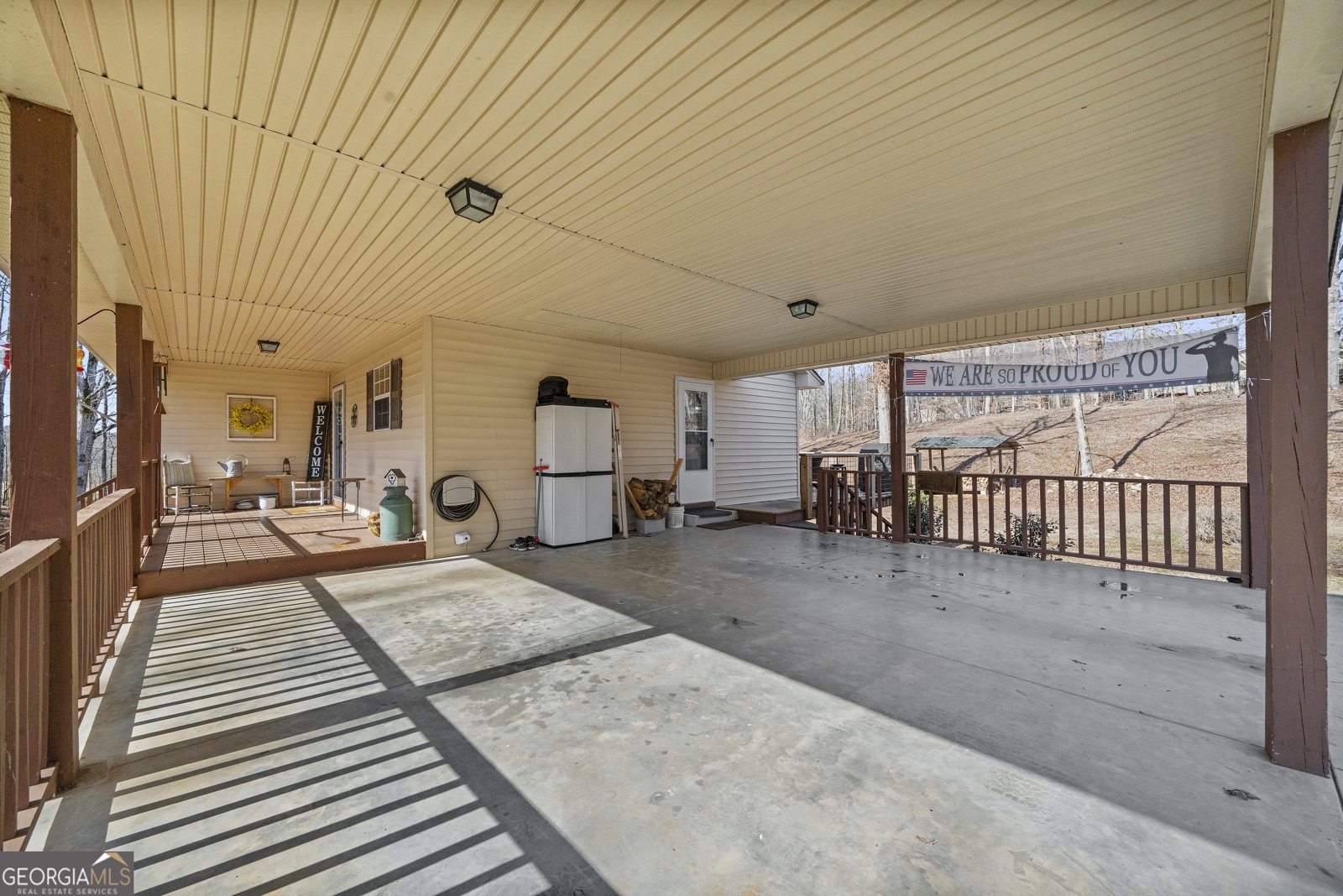 6124 Clyde Connor Rd Murrayville - Photo 37