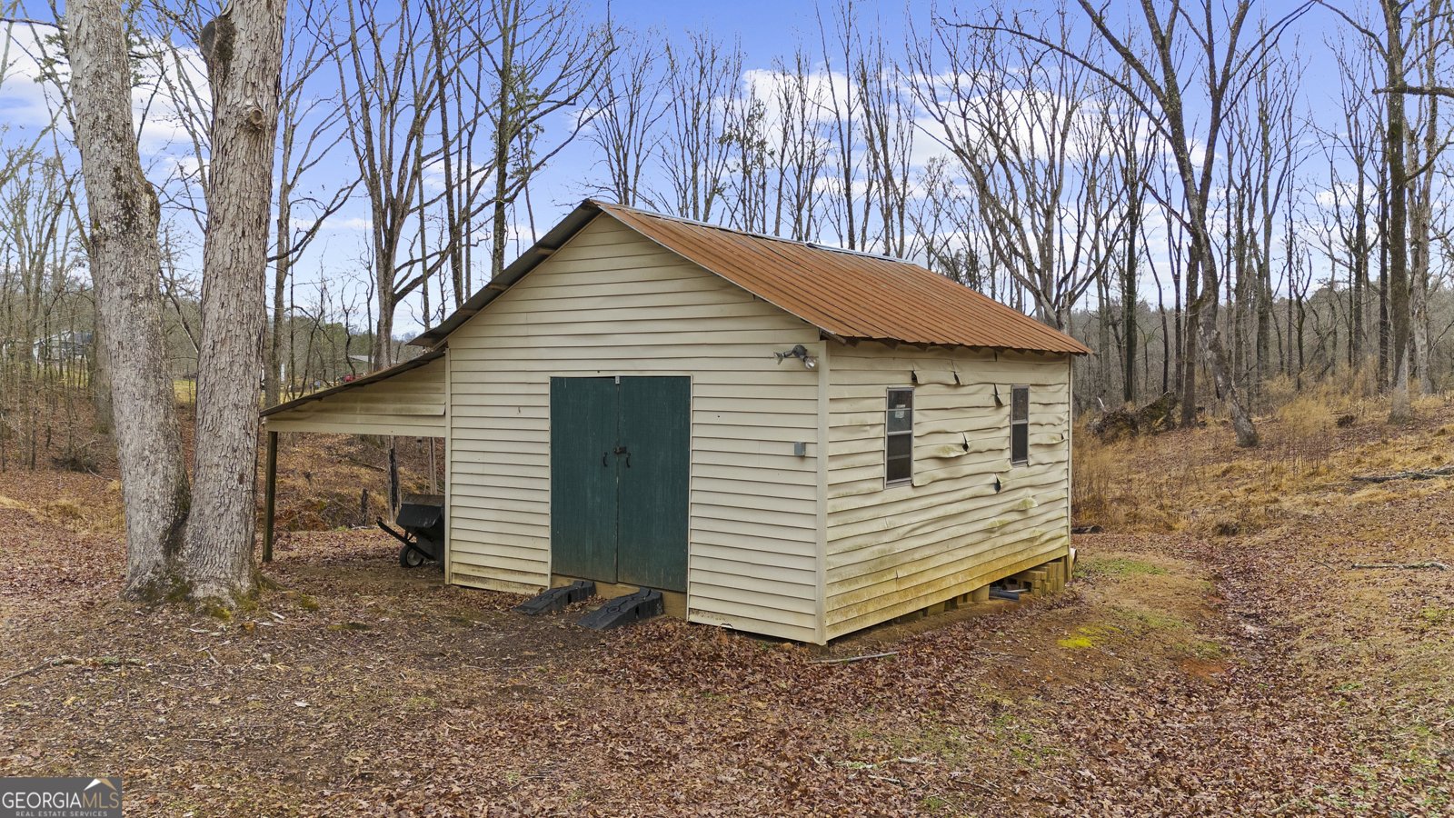 6124 Clyde Connor Rd Murrayville - Photo 41