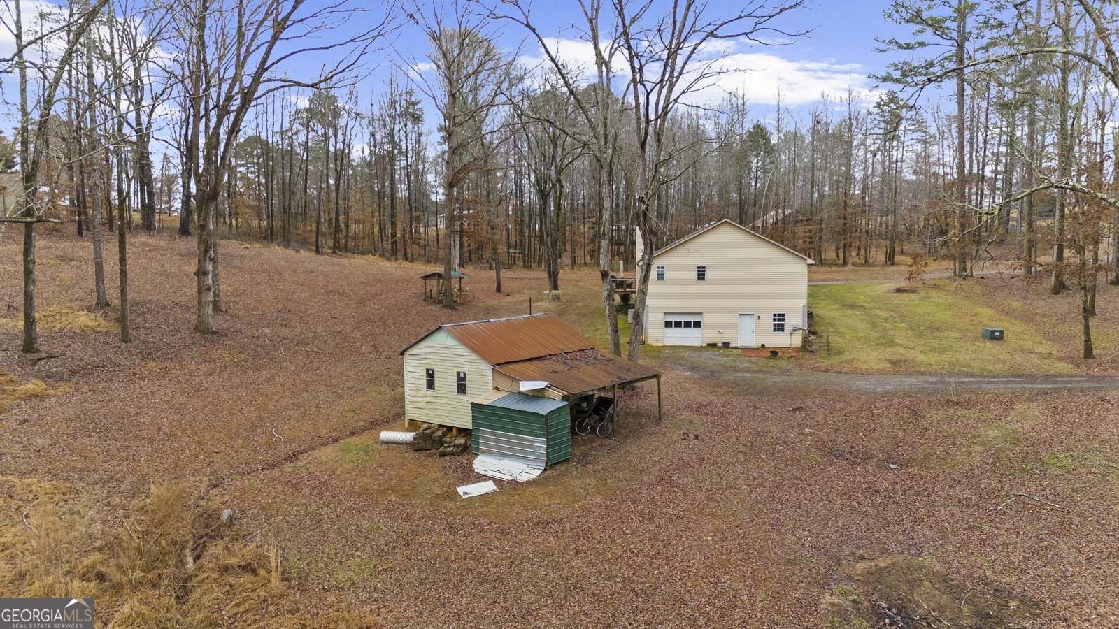 6124 Clyde Connor Rd Murrayville - Photo 42