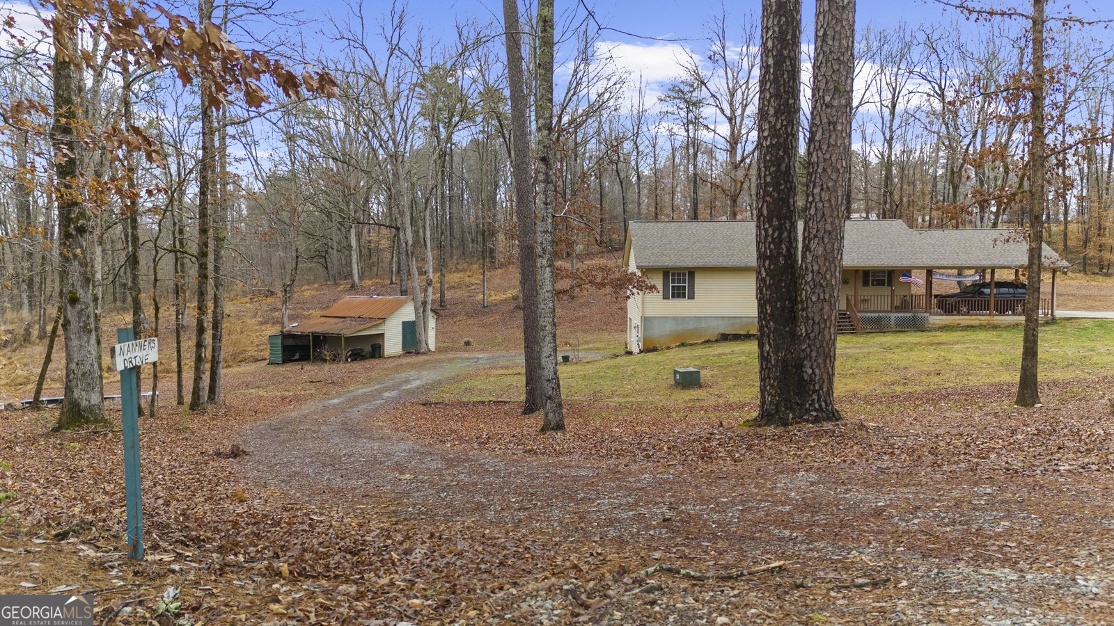 6124 Clyde Connor Rd Murrayville - Photo 45