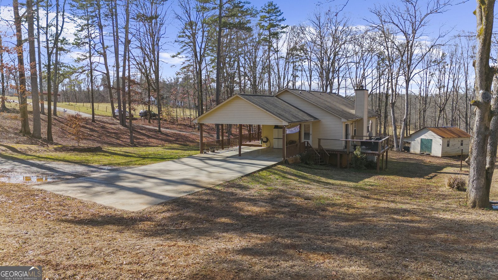 6124 Clyde Connor Rd Murrayville - Photo 48