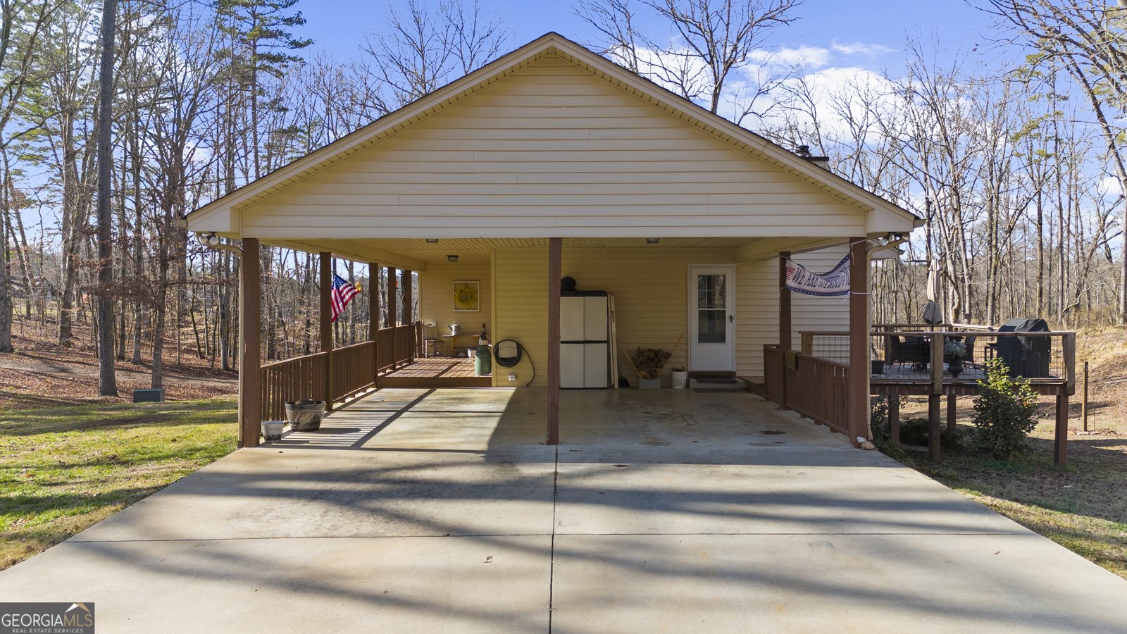 6124 Clyde Connor Rd Murrayville - Photo 49