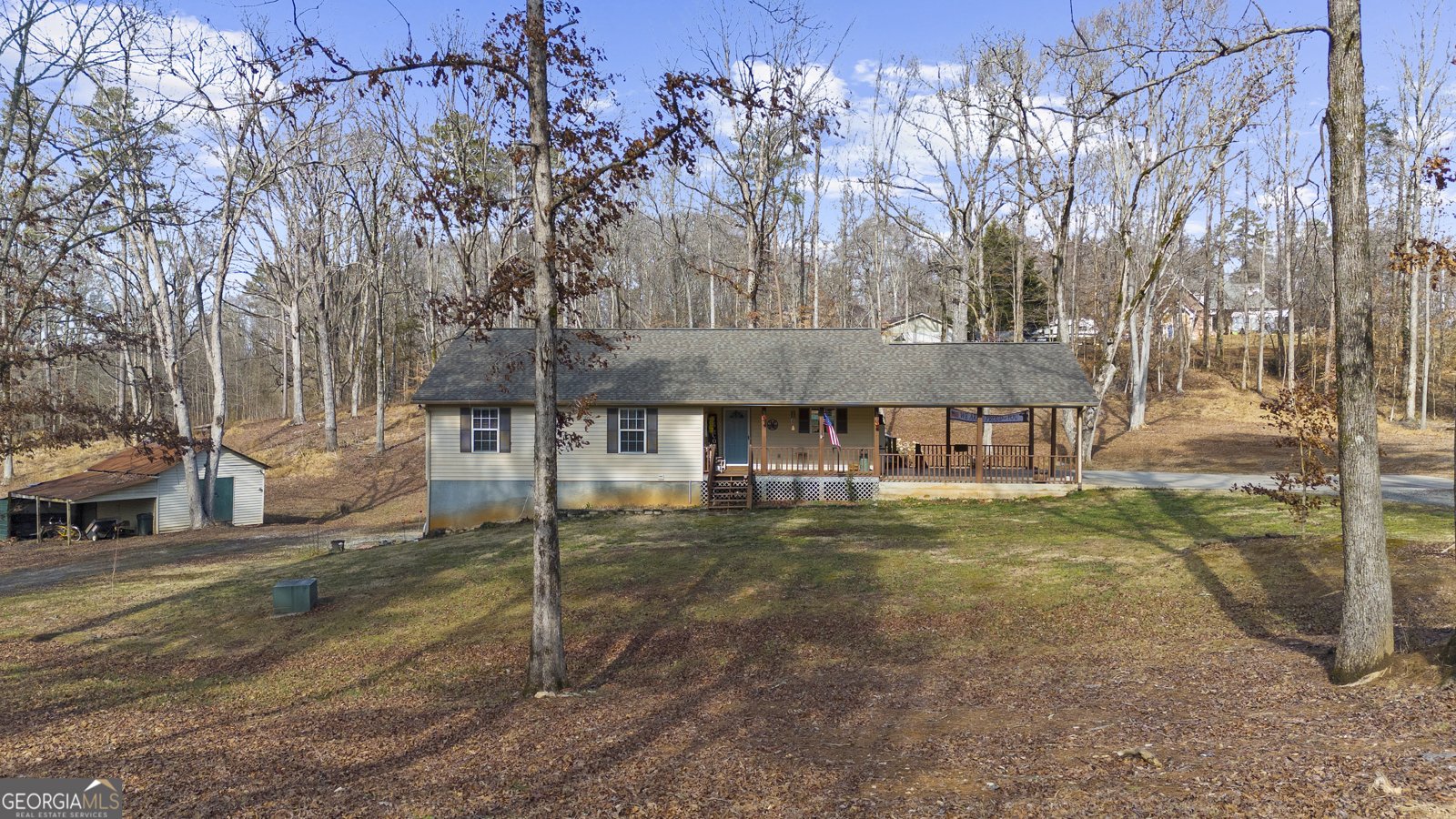 6124 Clyde Connor Rd Murrayville - Photo 50