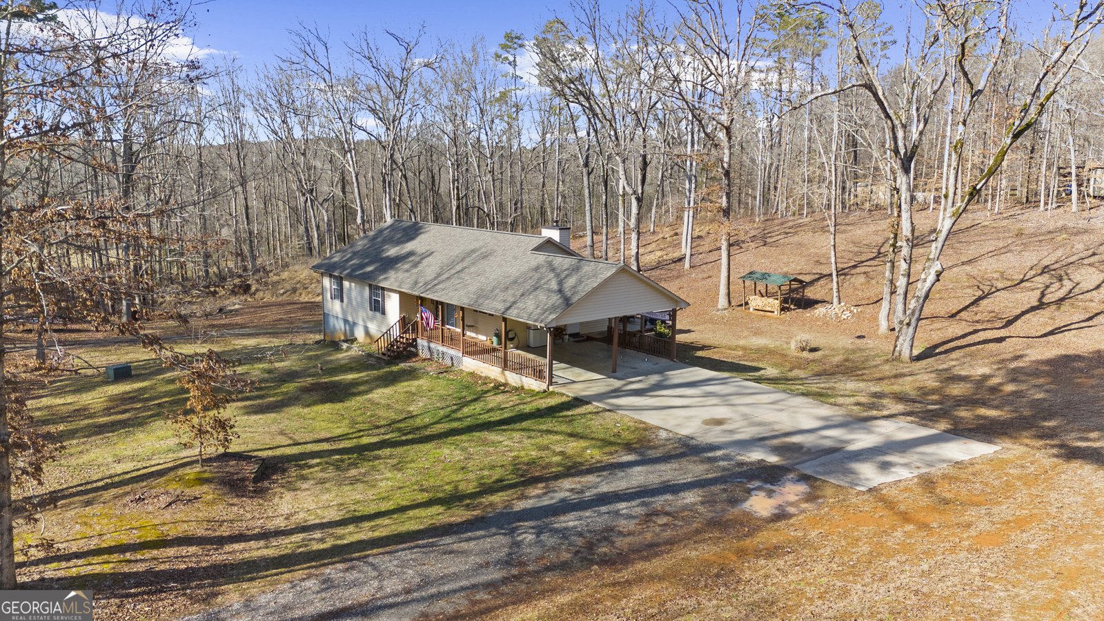 6124 Clyde Connor Rd Murrayville - Photo 54