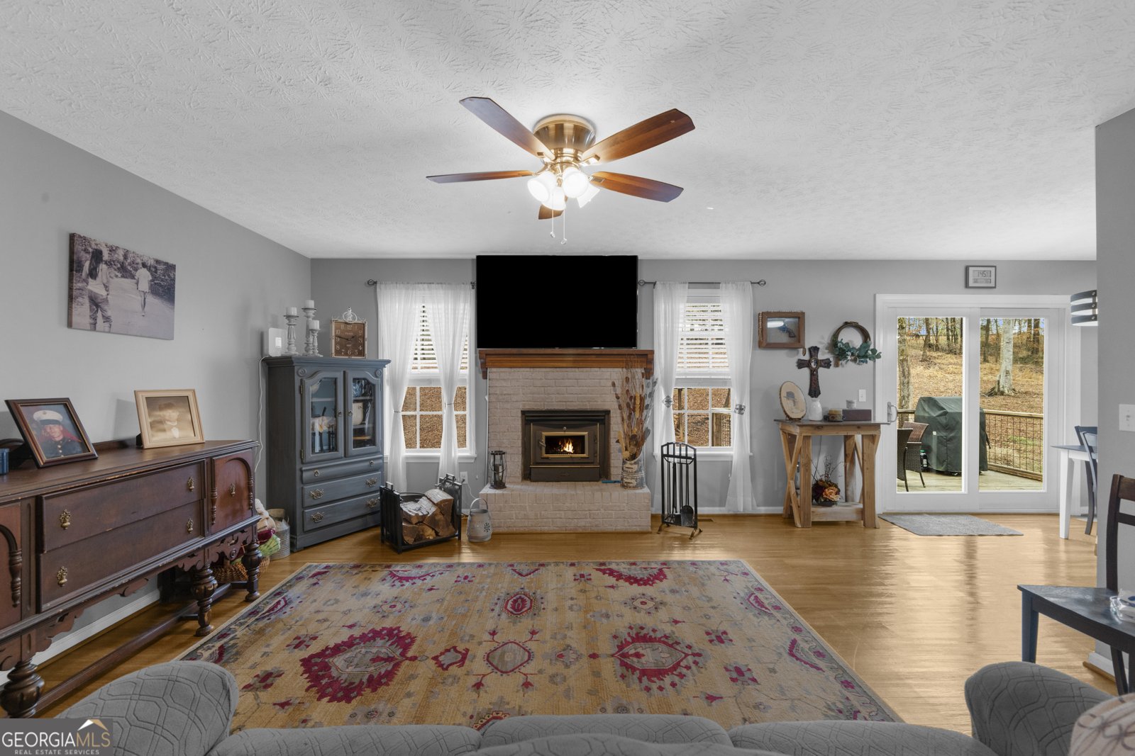 6124 Clyde Connor Rd Murrayville - Photo 6