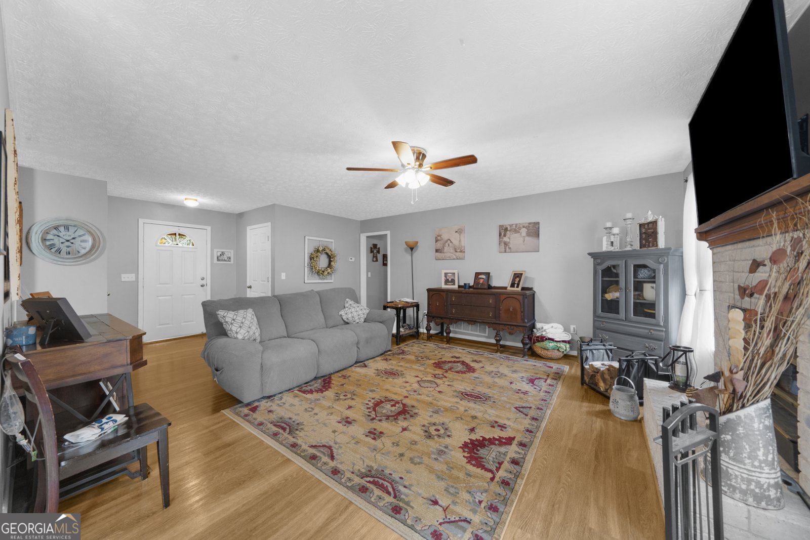 6124 Clyde Connor Rd Murrayville - Photo 8