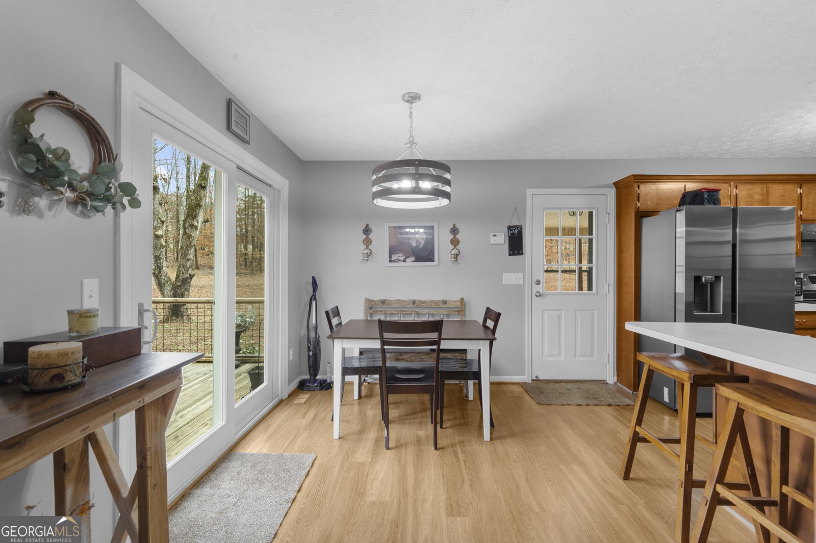 6124 Clyde Connor Rd Murrayville - Photo 9