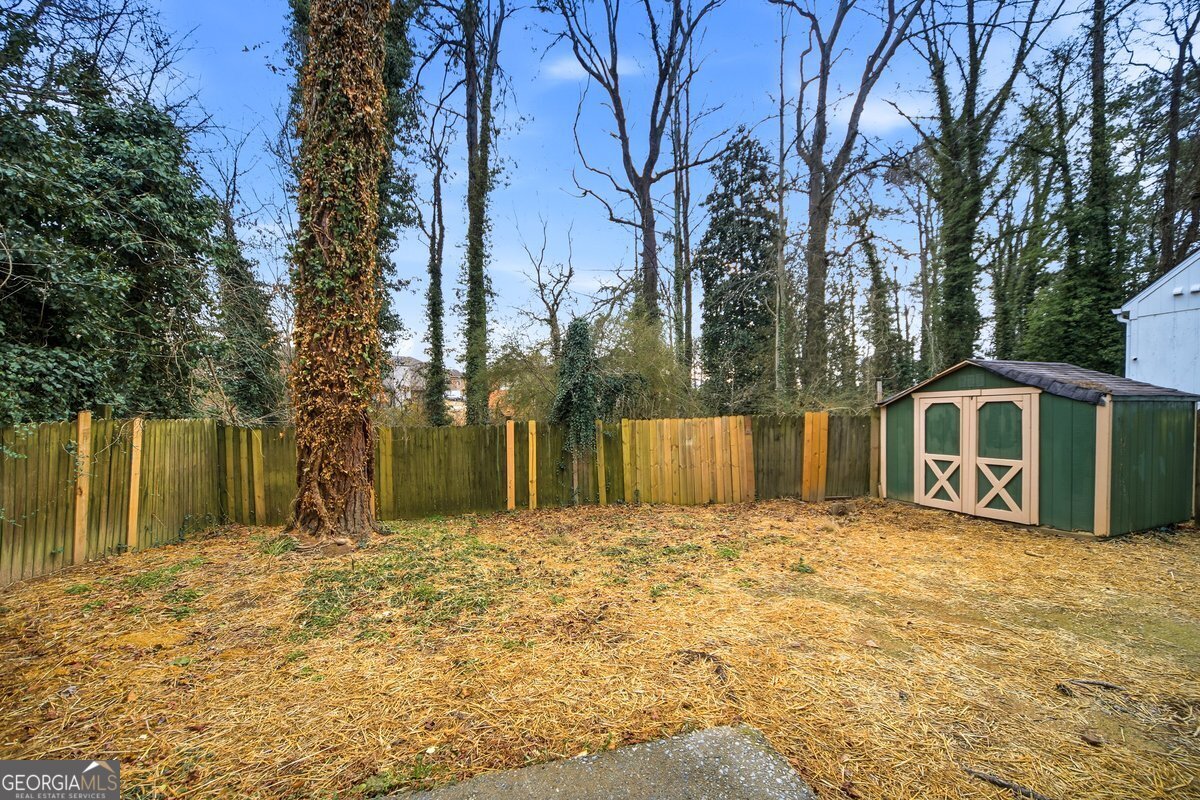 1603 Pecan Log Place Austell - Photo 25