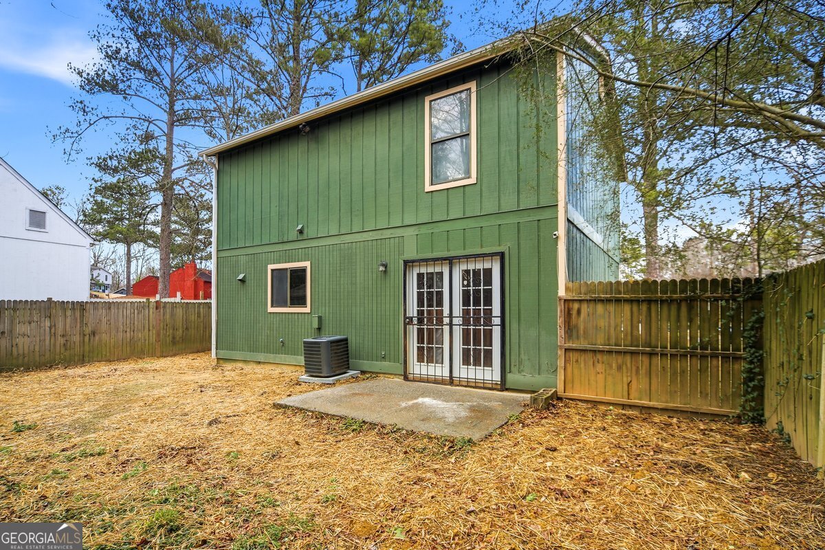 1603 Pecan Log Place Austell - Photo 26