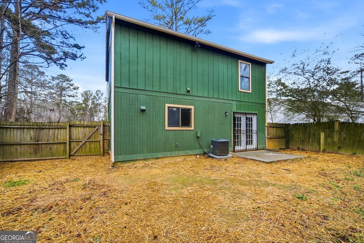 1603 Pecan Log Place Austell - Photo 27