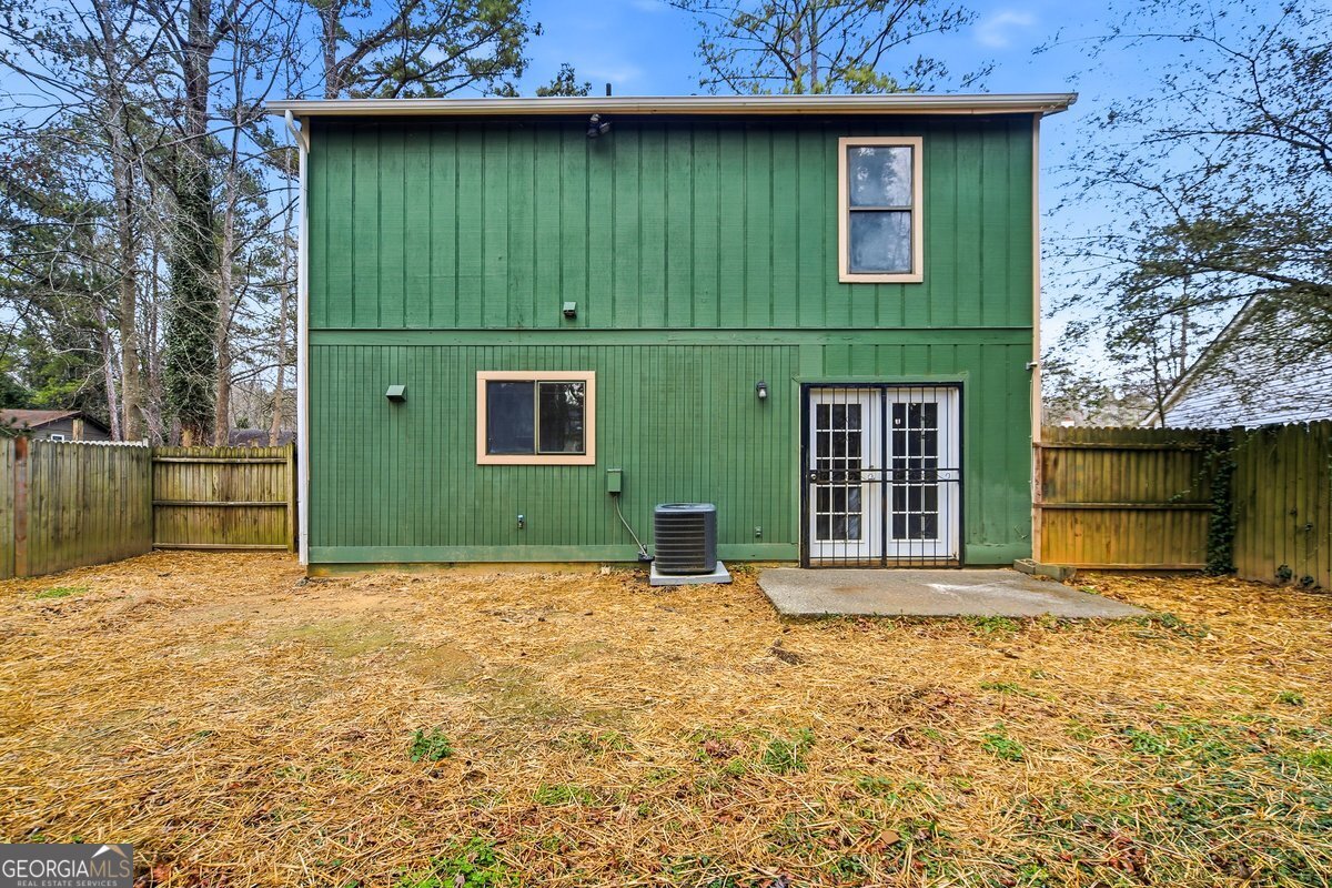 1603 Pecan Log Place Austell - Photo 28