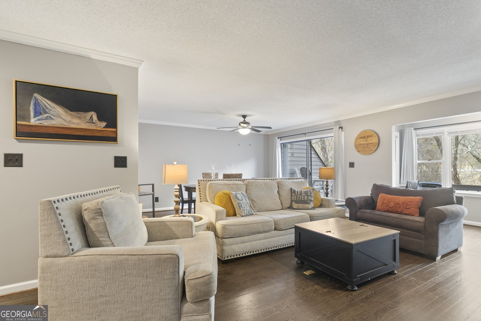 641 Riverside Drive East Ellijay - Photo 17