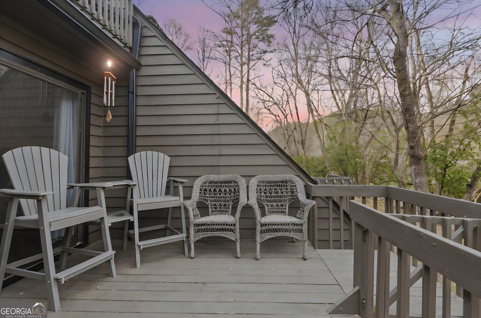 641 Riverside Drive East Ellijay - Photo 30