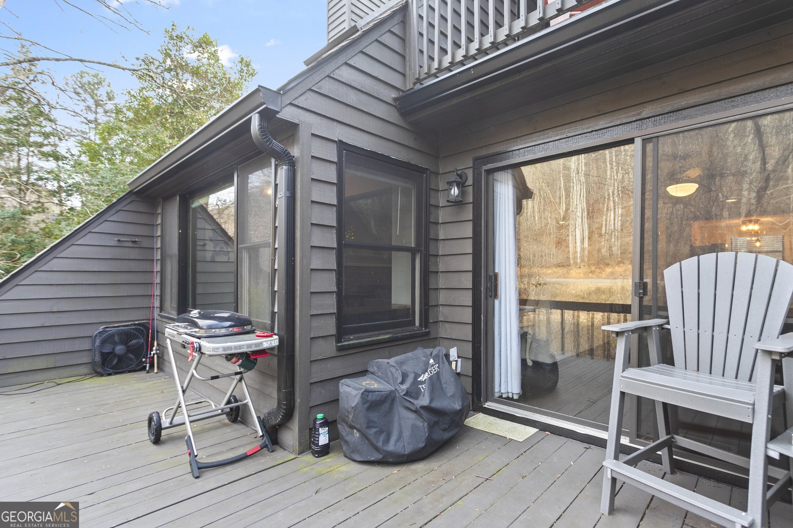 641 Riverside Drive East Ellijay - Photo 31