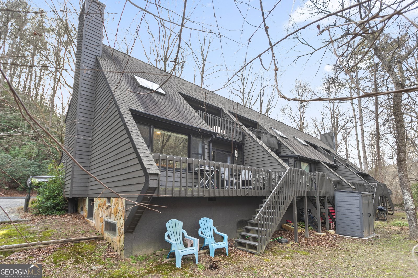 641 Riverside Drive East Ellijay - Photo 35