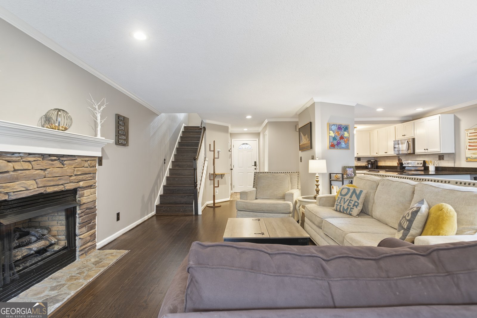 641 Riverside Drive East Ellijay - Photo 7