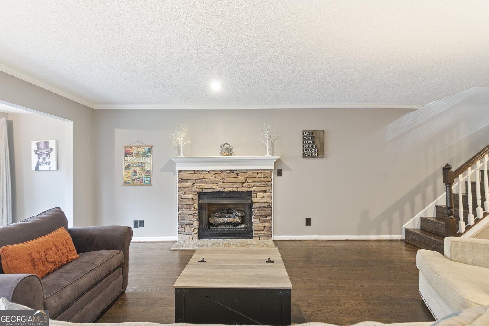 641 Riverside Drive East Ellijay - Photo 8