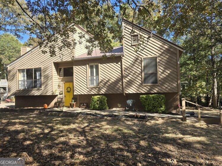 4093 Knotty Oak Trail Douglasville - Photo 1